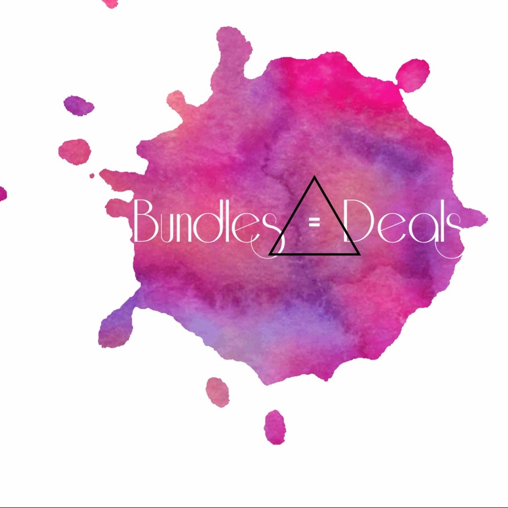 BUNDLE BUNDLE BUNDLE